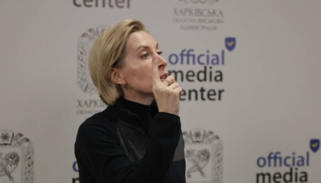 В Україні створено 450 посад у медичних закладах для підтримки ветеранів, при цьому там працює лише 85 спеціалістів. 22 В Україні створено 450 посад у медичних закладах для підтримки ветеранів, при цьому там працює лише 85 спеціалістів. 22