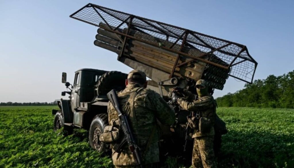 На фронті – 175 зіткнень, ворог втратив майже 300 осіб на Покровському напрямку 31