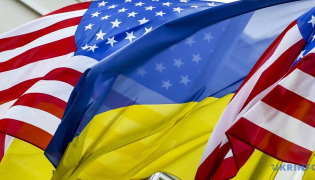 США вирішили вислати 24 українців, але ще нікого не депортували – посольство 10 США вирішили вислати 24 українців, але ще нікого не депортували – посольство 10