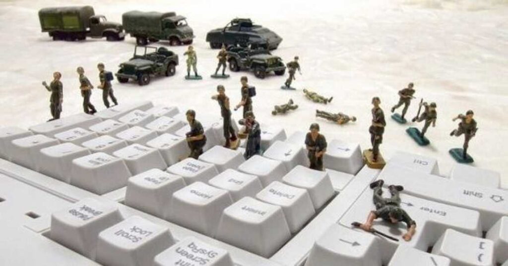 Світ на межі Третьої світової війни: Fox News називає 5 «жахливих» подій, які призвели до цього 5