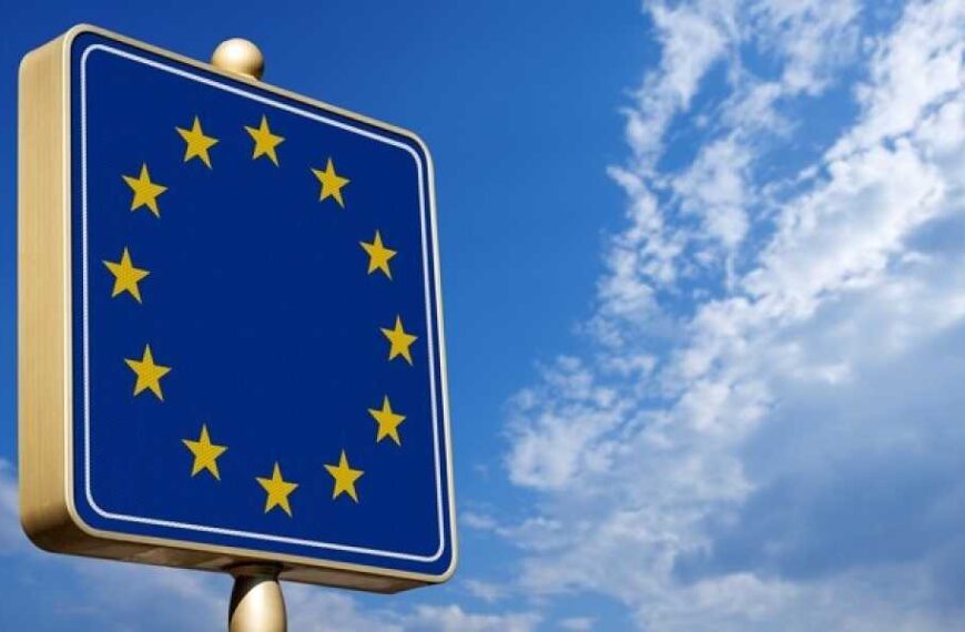 Європейський парламент схвалив запровадження нової системи в'їзду-виїзду до ЄС