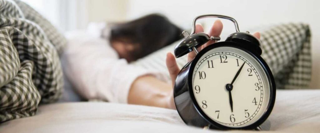 Що відбувається з вашим організмом, якщо ви спите менше 6 годин? 13