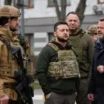 Хто намагався вбити Володимира Зеленського: кроти, чеченці та польський пенсіонер