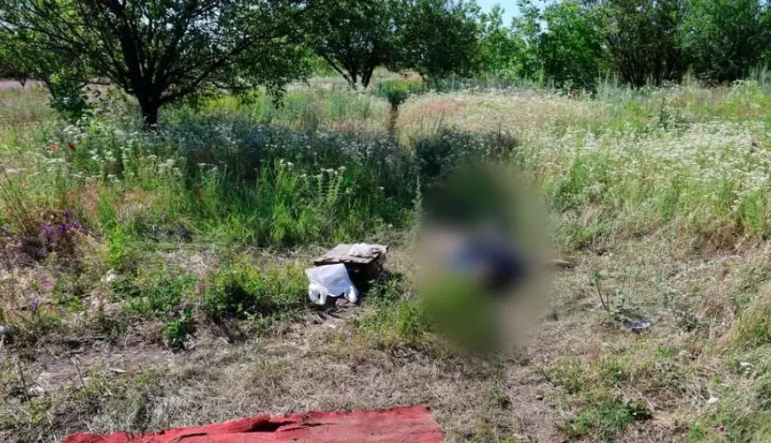 У Харкові неповнолітні хлопці побили до смерті 25-річного чоловіка