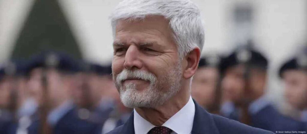 Війна в Україні може тривати роками, – президент Чехії 5