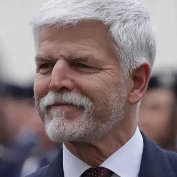 Війна в Україні може тривати роками, – президент Чехії