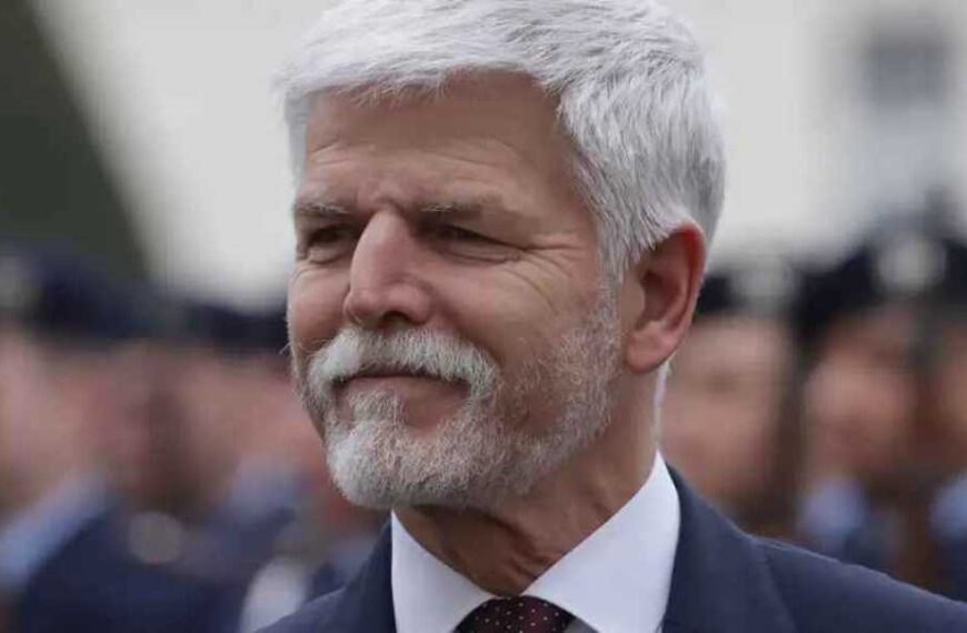 Війна в Україні може тривати роками, – президент Чехії