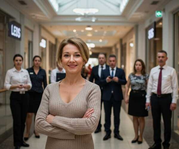 Коли кар'єра — це не професіоналізм, а зв'язки