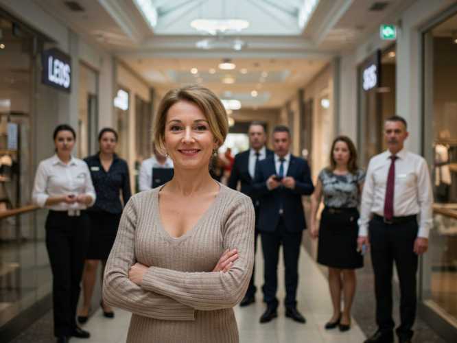Коли кар'єра — це не професіоналізм, а зв'язки