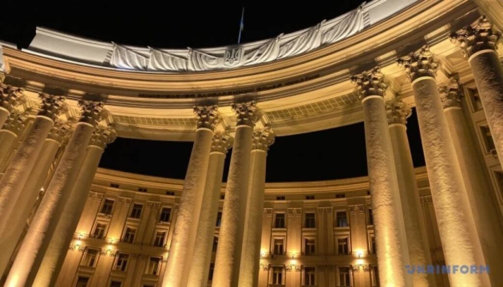 Український турист помер в Албанії – Міністерство закордонних справ 21