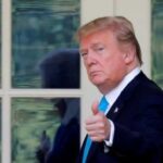Трамп назвав «рецепт» завершення війни Росії проти України