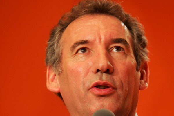 French Prime Minister Francois Bayrou failed a confidence vote held by the National Assembly. File Photo by Eco Clement/UPI