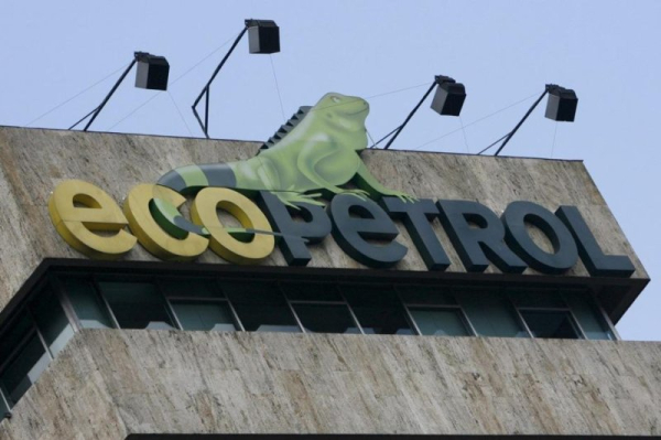 Ecopetrol, Colombia’s largest company and one of the leading oil and gas producers in Latin America, operates a Texas oil field with Occidental Petroleum. File Photo by Guillermo Legaria/EPA