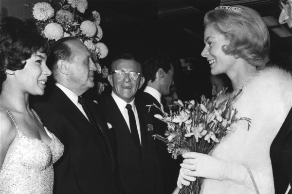 Katharine, the Duchess of Kent (R) has died at the age of 92, Buckingham Palace confirmed in a statement Friday. File Photo by UPI