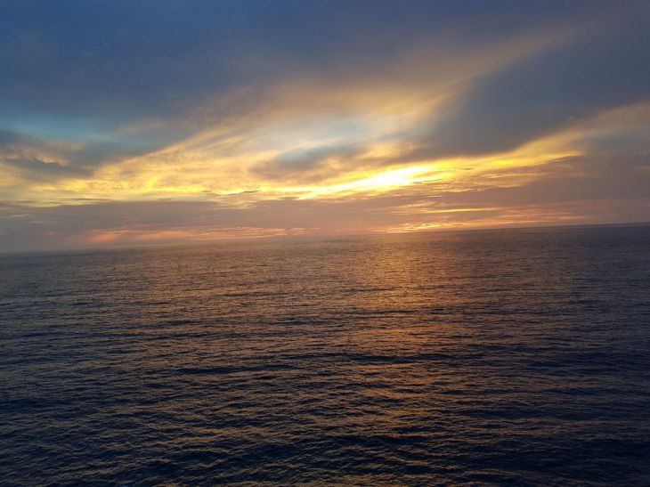 природа