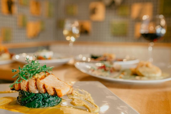 Chilean salmon and wine exporters are starting to feel the pinch from the Trump Administration's increased tariffs. Photo by Taha Samet Arslan/Pexels