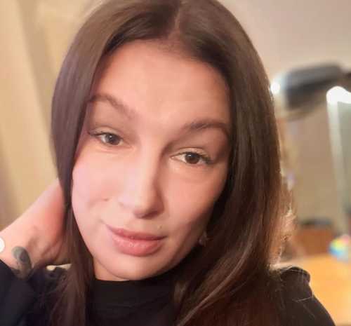 Кохана, вітаю з народженням! — Анастасія Приходько поділилася кадрами істинного щастя.