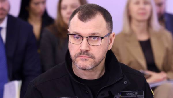 Кліменко: Російські війська здійснили 75 тисяч атак на…