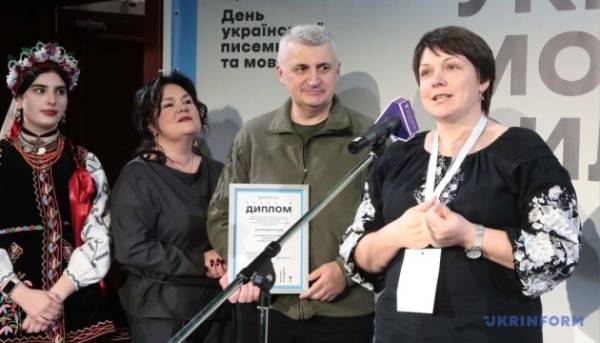 Відзнаки МКМК: Найкращі ініціативи за значний вклад у підтримку та поширення української мови.