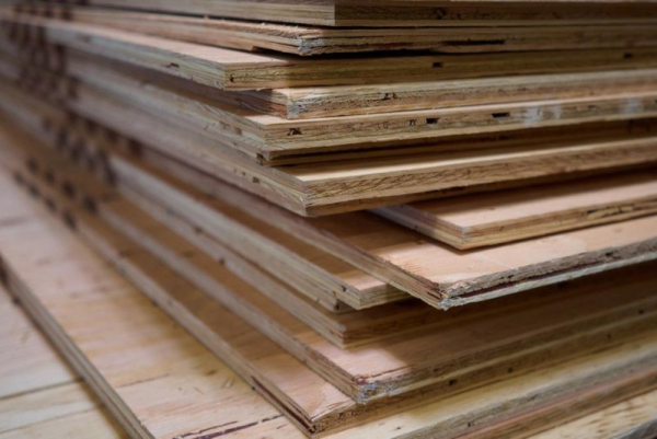 An official with Chile’s Undersecretariat for International Economic Relations said that U.S. tariffs will impact 97.9% of wood and wood-product exports File Photo by Allison Dinner/EPA