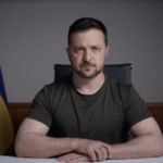 Удар росіян по Слов’янській ТЕЦ: жертви та поранені, повідомляє Зеленський.