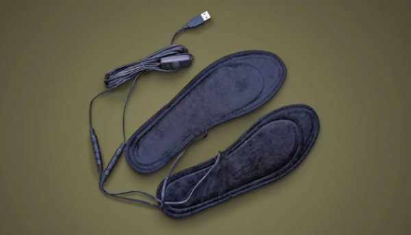 Оборонне відомство придбало пів мільйона індивідуальних грілок для бійців.