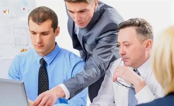 Хто добре працює? Мотиваційні типи працівників