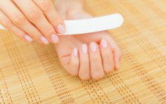 Чи все вам відомо про пилки для нігтів?