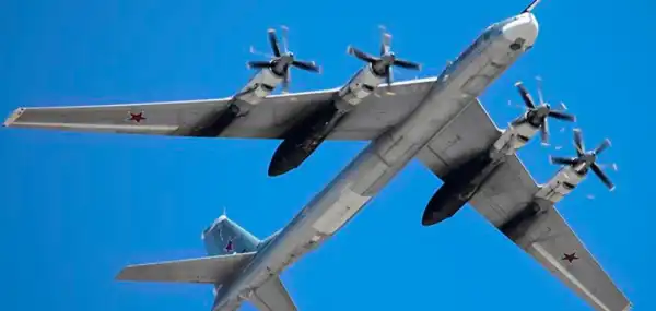 Військовий експерт: Стратегічна авіація Росії занепала, відновленню не підлягає 14