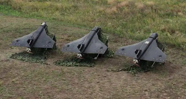 На півдні ворожі сили значно збільшили кількість атак безпілотниками: Волошин роз'яснив, що це означає 6