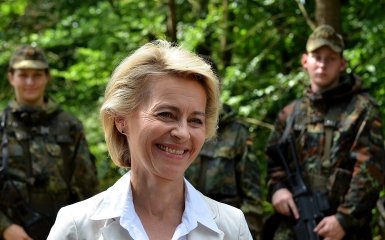 Європейський Союз надасть підтримку Україні для відновлення нафтопроводу “Дружба”