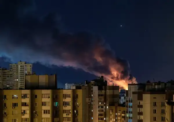 Українців запитали, як довго вони готові витримувати війну