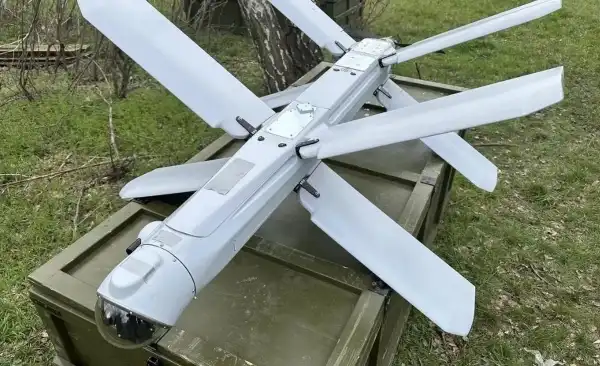 "Жодних шансів": Флеш розповів, чому РФ використала 40 "Ланцетів" для удару по Києву 5