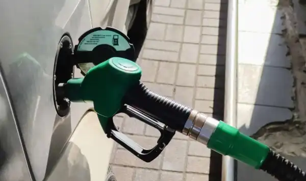 Пальне на вихідні стало дорожчим: аналіз цін на автозаправних станціях 30 березня 14 Пальне на вихідні стало дорожчим: аналіз цін на автозаправних станціях 30 березня 14