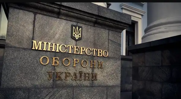 Головна 26 У Міністерстві оборони призначено нового заступника міністра з питань фінансів.