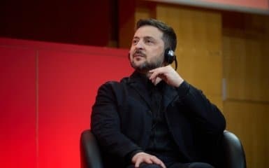 Зеленський прагне укласти угоду зі Сполученими Штатами про безпілотники на суму 35-50 мільярдів доларів 9