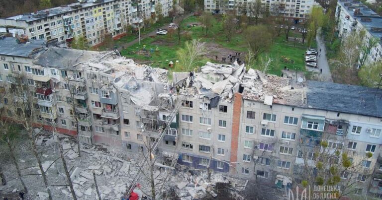 У Слов’янську запроваджено обов'язкове вивезення дітей: список адрес 22