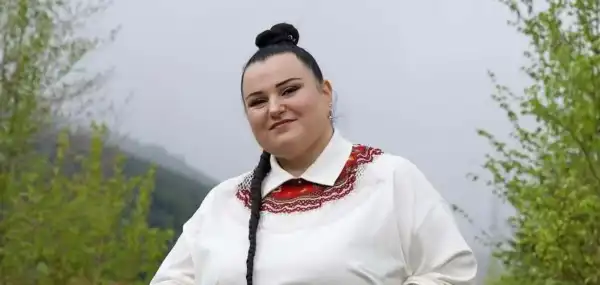 Головна 55 Alyona Alyona вперше розповіла про застосування «Оземпіку» для…