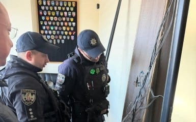 Російські спецслужби виявили інтерес до технологій українських виробників зброї. В офісі оборонної компанії TechEx&hellip;