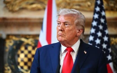 Головна 47 Протиракетна система Трампа “Золотий купол” обійдеться у 185 мільярдів доларів.