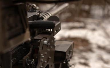 З початку дня українські військові та російська армія зіткнулися в 91 бою. 9