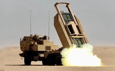 США вперше використали новітні ракети PrSM проти Ірану — відео 1