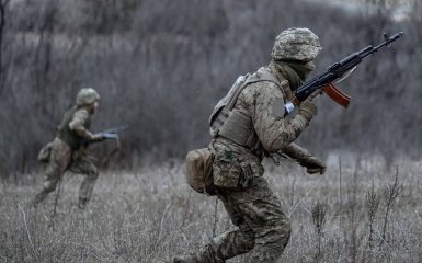 Головна 26 Бійці ЗСУ відбили більше сорока ворожих нападів з…