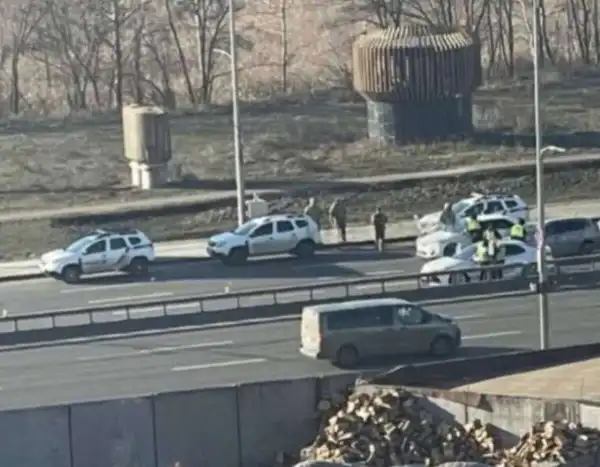 Народний депутат спостерігав на власні очі за діяльністю працівників ТЦК у столиці і був неабияк вражений. 17