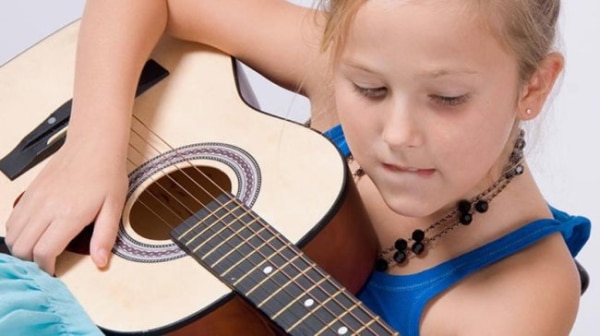 Головна 64 Геніальний спосіб вибрати музичний інструмент для дитини: ви про це…