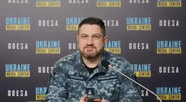 Російські морські дрони: Плетенчук розповів про рівень загрози 1