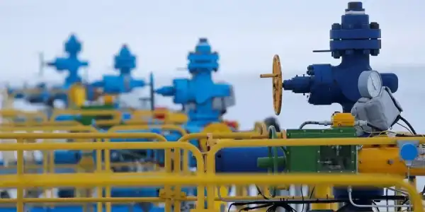 Угорщина зупиняє подачу газу до України, - Орбан 3