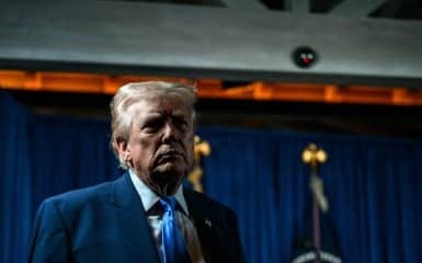 Трамп боїться вступу хуситів у війну на Близькому Сході 9