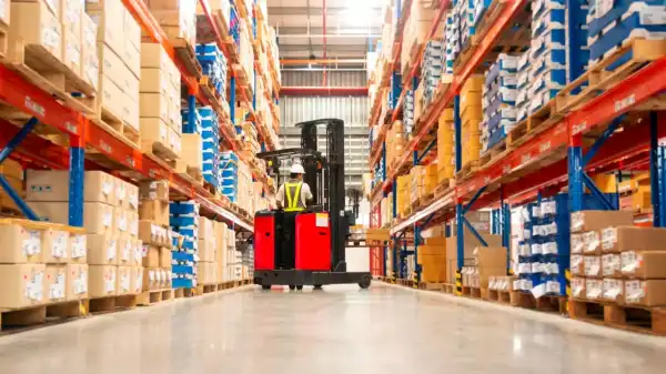 ООН застерегла від небезпеки світового голоду через конфлікт в Ірані. 7