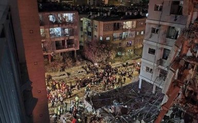 Іран знову використав балістичні ракети проти Ізраїлю, у Араді є троє загиблих&hellip;